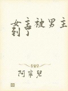 女主被男主们找到了