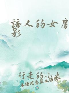 诱人的女房东电影