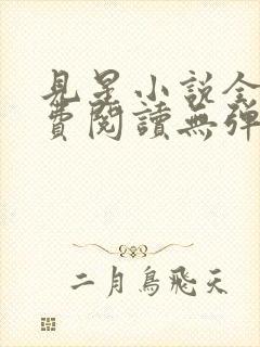 见星小说全文免费阅读无弹窗