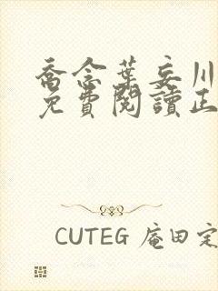 乔念叶妄川全文免费阅读正版4009