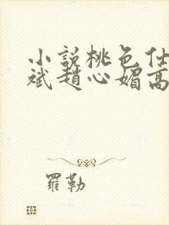 小说桃色仕途陈斌赵心媚高婉君