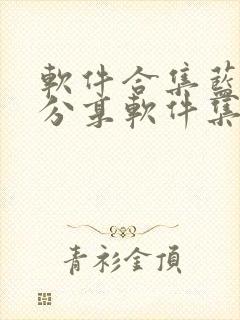 软件合集蓝奏云分享软件集合