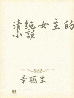 清纯女主的日常小说