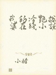 我的冷艳总裁老婆在线小说