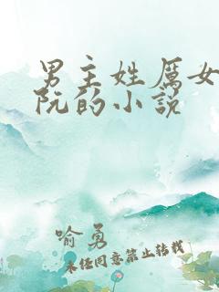 男主姓厉女主姓阮的小说