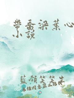 带乔梁叶心仪的小说