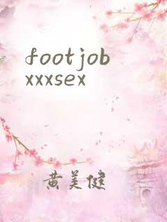 footjobxxxsex