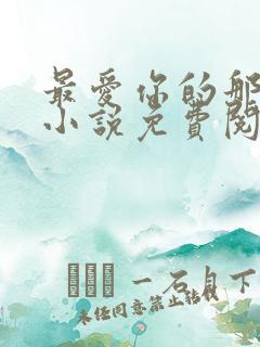 最爱你的那十年小说免费阅读全文