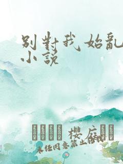 别对我始乱终弃小说