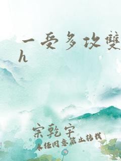 一受多攻双性高h