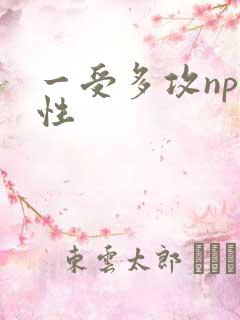 一受多攻np双性