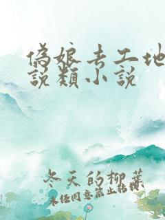 伪娘去工地的小说类小说