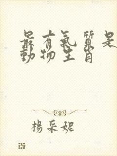 最有气质是什么动物生肖