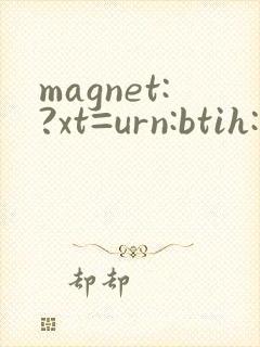 magnet:?xt=urn:btih:3620d4a2baf4a26aa4
