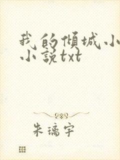 我的倾城小师姐小说txt