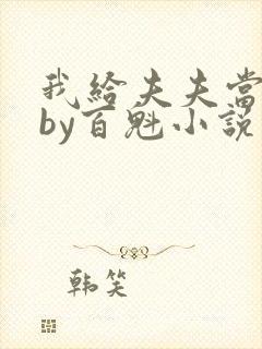 我给夫夫当老婆by百魁小说在线阅读全