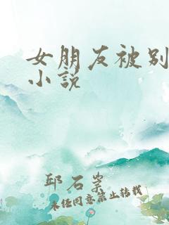 女朋友被别人操小说