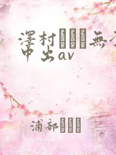 泽村レイコ无套中出av