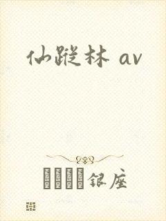 仙踪林 av