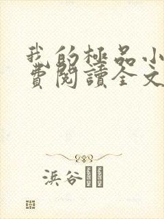 我的极品小姨免费阅读全文小说