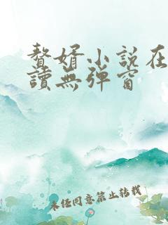 赘婿小说在线阅读无弹窗