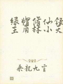 绿帽修仙录小说主角林小天的小说