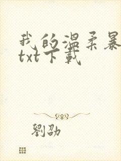我的温柔暴君 txt下载