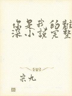 你是我的难得情深小说完整版本