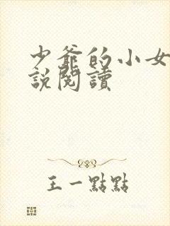 少爷的小女仆小说阅读