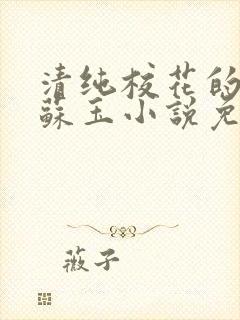 清纯校花的日常苏玉小说免费阅读最