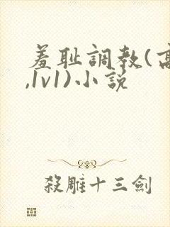 羞耻调教(高h,1v1)小说