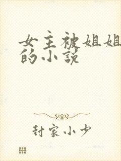 女主被姐姐教训的小说