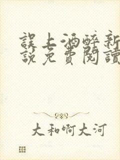 误上酒醉新娘小说免费阅读