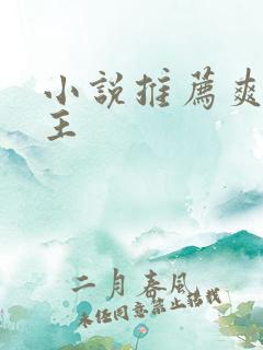 小说推荐爽文女主