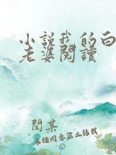 小说我的白富美老婆阅读