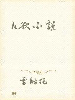 h欲小说