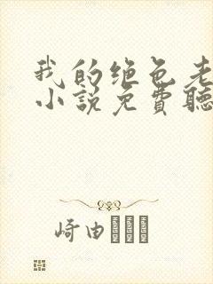 我的绝色老板娘小说免费听书