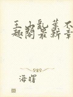 玉山乱叶不鸿笔趣阁最新章节