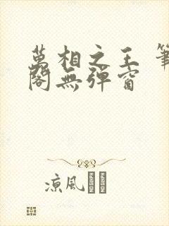 万相之王 笔趣阁无弹窗