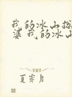 我的冰山总裁老婆 我的冰山总裁老婆