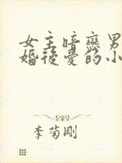 女主暗恋男主先婚后爱的小说