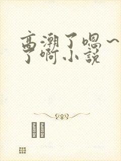 高潮了嗯～喷水了啊小说