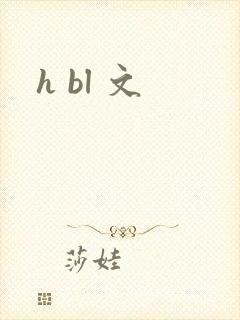 h bl 文
