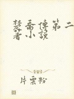 楚乔传第二部原著小说