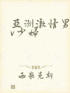 亚洲激情男人av少妇