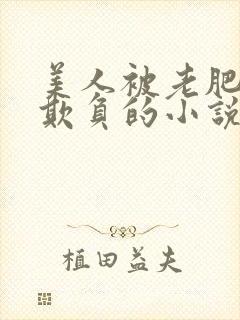 美人被老肥丑攻欺负的小说