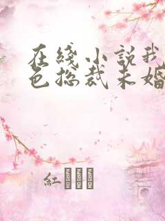 在线小说我的绝色总裁未婚妻