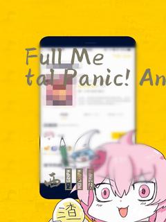 Full Metal Panic! Another Mechanical Archive：结局+番外