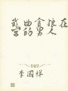 武曲贪狼在夫妻宫的男人