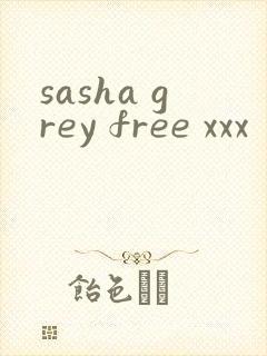 sasha grey free xxx